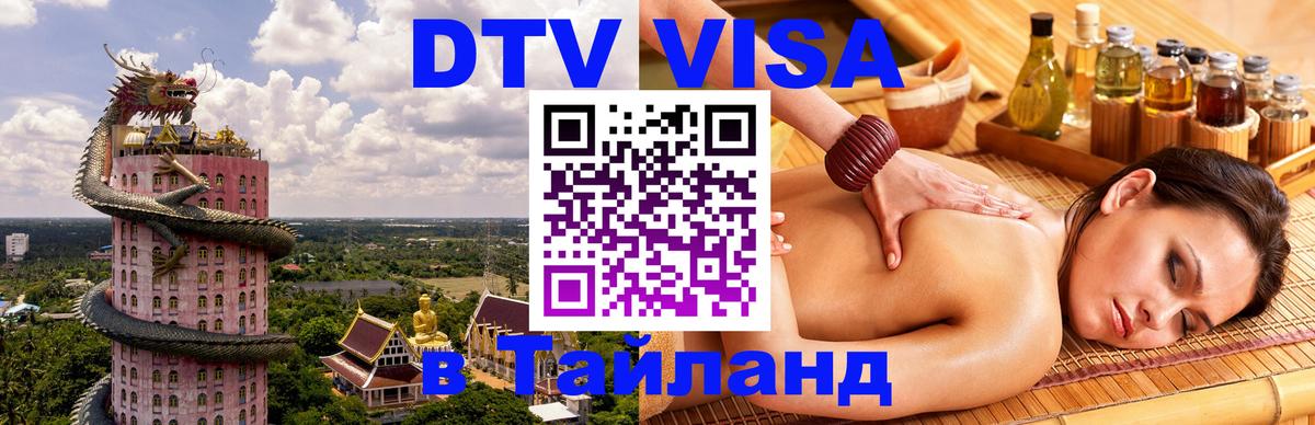 Оформление DTV визы под ключ: стоимость и тарифы, только загранпаспорт - 19.11.2025 